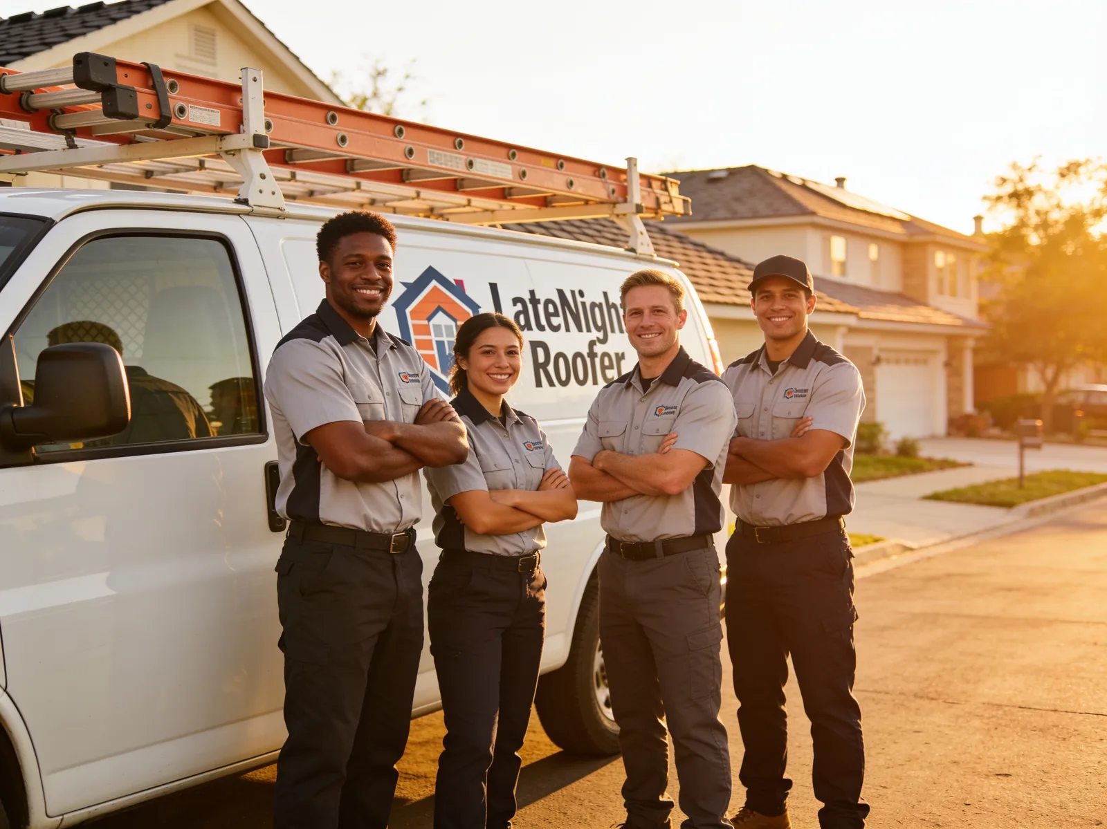 Emergency Roof Repair company in Bell Gardens, CA